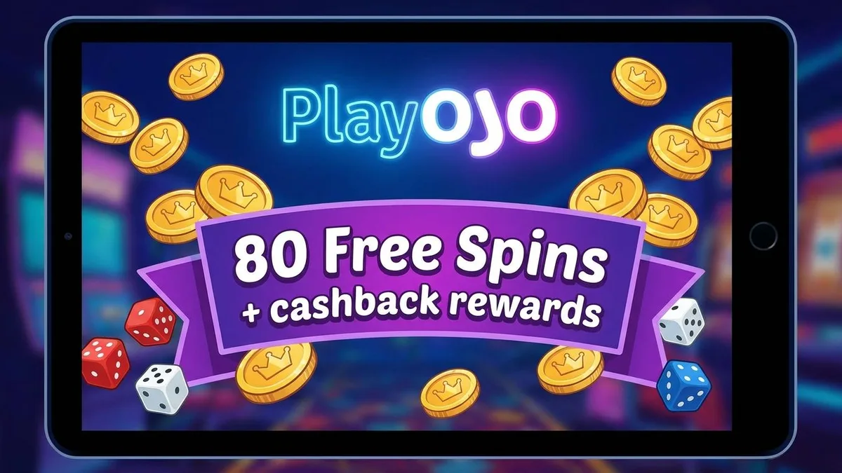 PlayOJO