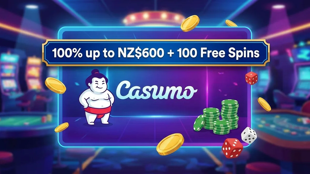 Casumo